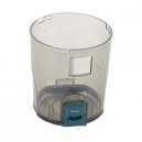 reservoir ? poussieres 48028703 pour aspirateur hoover h-free 700