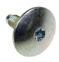 vis fixation poulie pour lave linge candy - 41021881