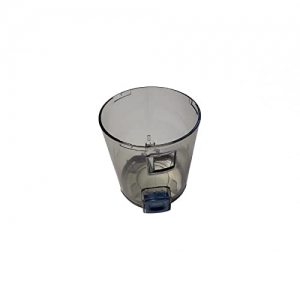 Réservoir à poussières 48028792 pour Aspirateur HOOVER H-FREE 700, RHAPSODY