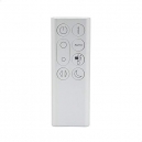 dyson t?l?commande pour ventilateur purificateur tp04 pure cool - r?f?rence : 969154-02 - blanc