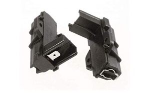 CHARBONS MOTEUR JEU DE BALAI POUR LAVE LINGE CANDY - 5855781