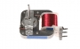 moteur ventilateur 220-240v pour micro ondes lg - eau42744406