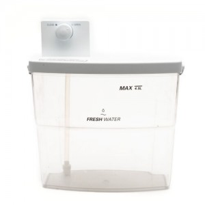 Réservoir à eau pour Réfrigérateur LG AJL73352302
