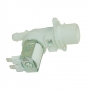 electrovanne 1 voie 180? ?12 m/m pour lave vaisselle candy - 41009561