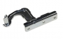 charniere de porte sup gauche pour refrigerateur beko - 4364240200