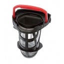  Filtre Extérieur pour Aspirateur Bosch