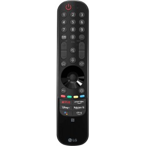Télécommande  Magic Remote MR22GN pour TV LG Modèles 2021/2022 - AKB76040001