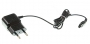 adaptateur secteur pour chargeur euro plug pour philips shaver oneblade qp2510 qp2511 qp2520 qp2521 qp2522 qp2523 qp2523 mgp1920