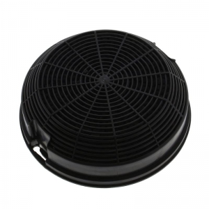Filtre à charbon type 47 pour Hotte HOME EQUIPEMENT CFC0141497