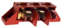 bornier alimentation secteur 3 voies pour four fagor - 76x2994