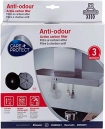 hoover filtres de hotte ? charbon actif anti-odeur compatibles type 180 35602045