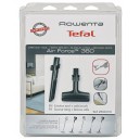 Suceur Long + Brosse Sofa pour Aspirateur Rowenta