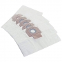 nilfisk 107419590 accessoire et fourniture pour aspirateur aspirateur sans sac sac ? poussi?re