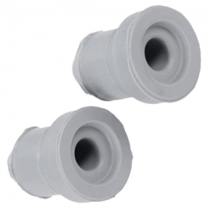 Kit de 2 bouchons pour Lave-linge BOSCH 00633025