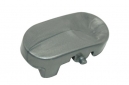 dyson dc25?dc27?dc30?dc31?dc33?dc34?dc35?dc44?911523?03?argent outil capture. num?ro de pi?ce 91152303?911523?03