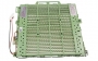 filtre a air nettoyeur pour climatiseur lg - 5983a25015a