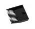 peigne 3 mm pour tondeuse rowenta