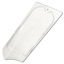 whirlpool - diffuseur de lumiere droit - 482000009360