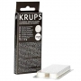 krups tablettes de nettoyage xs300010 pour machine ? caf? expresso seb ex6800fr (1