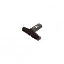 petite brosse pour aspirateur polti - sldb2565