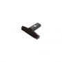 petite brosse pour aspirateur polti - sldb2565