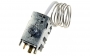 thermostat 077b6667 pour refrigerateur gorenje - 147475