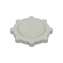 bouchon coiffe bac a sel pour lave vaisselle miele - 4719100
