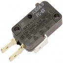 interrupteur a3d06b pour micro ondes whirlpool - 480120100814