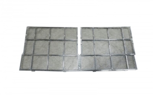 FILTRE SR GGRD LSR120RL POUR CLIMATISEUR LG - 5230A20014A