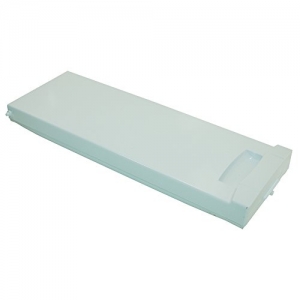 ENSEMBLE PORTILLON FREEZER POUR REFRIGERATEUR GORENJE - 650613