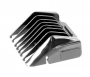 panasonic contre peigne 3 mm pour tondeuses er-1510 / 1511 - type wer1510k7397