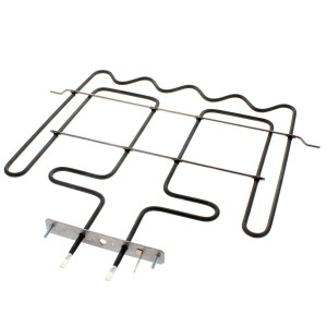 Résistance supérieure pour Four WHIRLPOOL 481010452560