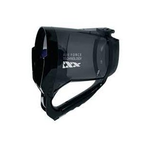 Bac à poussière pour Aspirateur Air Force Flex 460 ROWENTA RS-2230001816