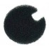 Mousse filtrante FS-9100040201 pour ROWENTA RH6921WO