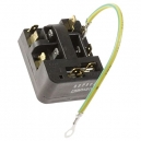 dispositif de demarrage 4tm166 pour refrigerateur electrolux - 2425118151