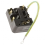 dispositif de demarrage 4tm166 pour refrigerateur electrolux - 2425118151