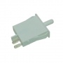 v?ritable r?frig?rateur r?frig?rateur cong?lateur indesit c00075585 commutateur lampe