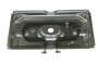 reflecteur/inferieur+ resistance pour petit electromenager tefal - ts-01030660