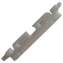 axe ressort de poignee freezer pour refrigerateur beko - 4079810100