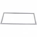 joint magnetique de porte 753 x 470 m/m pour refrigerateur liebherr - 7108050