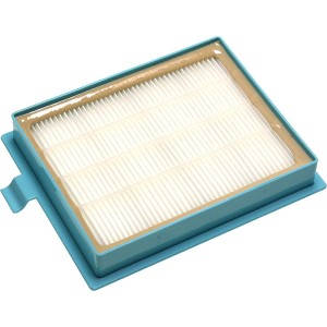 Filtre hepa compatible pour Aspirateur PHILIPS 432200493792