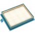 HEPA Filter 432200493792 / ERC100705 Compatible with Philips FC8767, FC8769, PowerPro Eco Vacuum Cleaners