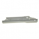 rail clayette cote gauche pour refrigerateur whirlpool - 480132101068
