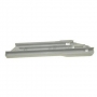 rail clayette cote gauche pour refrigerateur whirlpool - 480132101068
