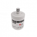 filtre a eau interne refrigerateur lg pour refrigerateur - 5231ja2002a