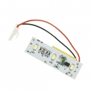 platine electronique led pour congelateur candy - 41041487