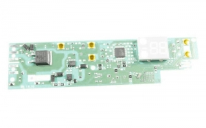 CARTE ELECTRONIQUE POUR CONGELATEUR LIEBHERR - 611427500