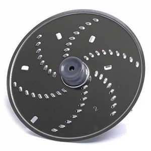 Kenwood - Disque à râper, lame fine, numéro 2, accessoire pour robot de cuisine Kenwood KAH647PL AT647, pièce de rechange origin