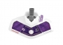 polti - brosse principale avec r?servoir et bouchon pour nettoyeur vapeur vapor force polti