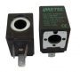 bobine electrovanne ceme 4w 230v ? 10 mm pour petit electromenager - 874163